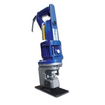 Factory MHP-20 6 hole punch ,hole punching machine