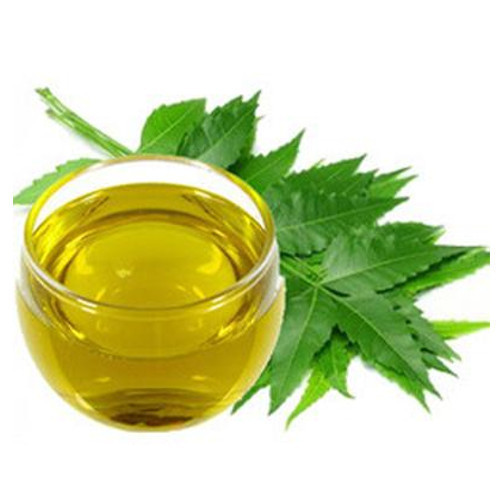 100% PURE NATURAL Cold Pressed Neem Oil
