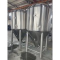 500L Fermentor de bière fermenteur conique