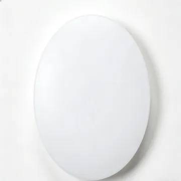 Flush mount LED ceiling lamp