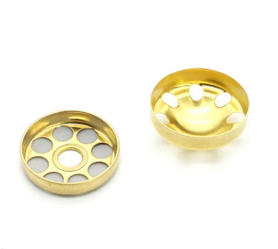 Refrigerator Air Conditioning Filter Mesh and Baffle Filter Mesh: Understanding and Maintenance