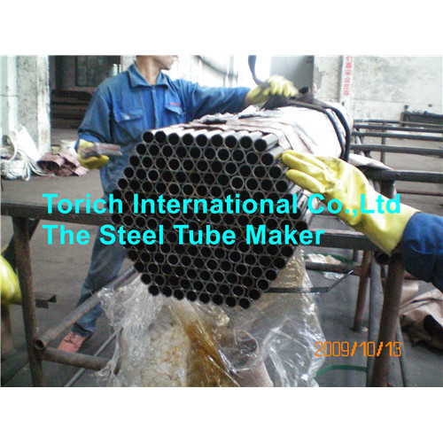 Alloy Steel Pipe T5 T9