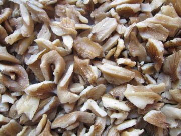 Sell chopped walnut kernel