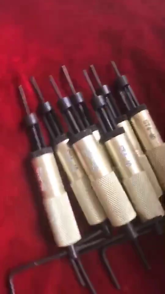 XYY 10*1.25 Stainless Steel Car Thread Repair Kit Includes Combination Tap Tools with 20V Bit OEM Customizable 1-Year Warranty