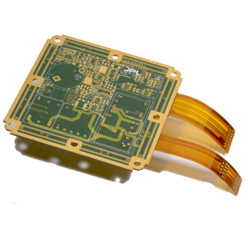 FPC PCB Flexible PCB