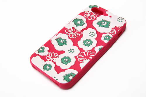 Specialty Silicone Mobile Phone Case Products