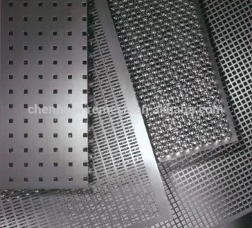 stainless steel perforated metal mesh/stainless steel punching mesh