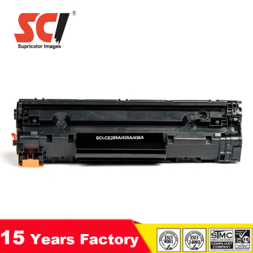 original quality toner cartridge 435a for hp laserjet p1005