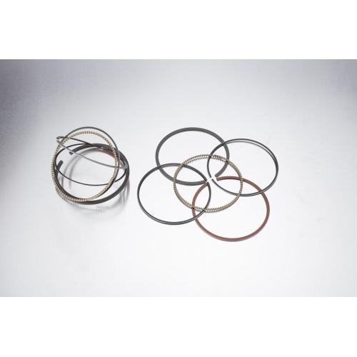 Motor Sparts para Opel 14 NV C14 NZ SZ Piston Ring para 011 06 N0/ 9-3526-00