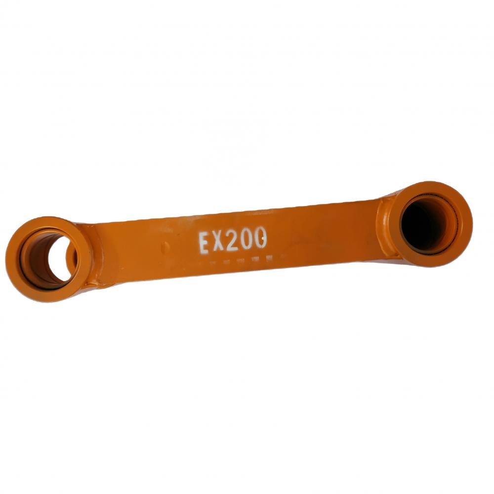 Braço de Suporte da Escavadeira H link EX200 Original