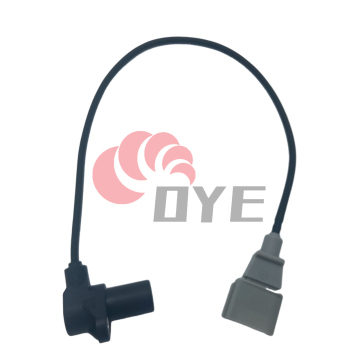 Auto Parts: Finding the Right Crankshaft Sensor for Your Audi A8 (Part Number 83303 CSE077)