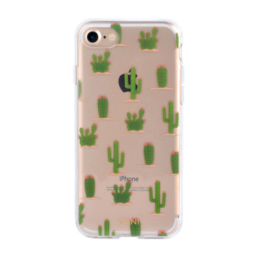 Für iphone8 neuen design case imd abdeckung