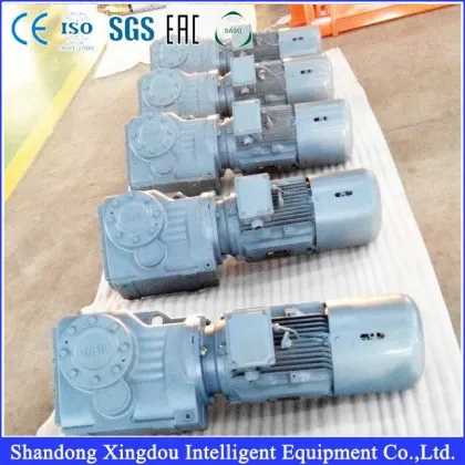 China Famous Xingdou Brand Construction Building Hoist