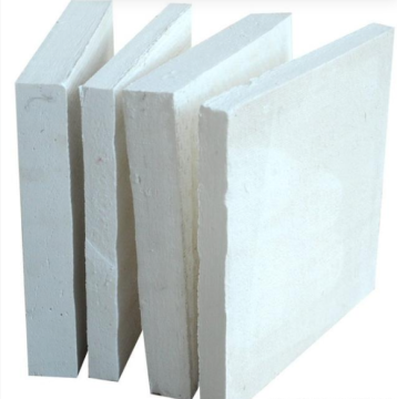 Aluminum Silicate Fiber Board
