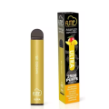 Fume Ultra jetable 2500 Puffs Vape Grossiste