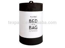China Wholesale Pp Non-Woven Round Packaging