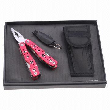 Multi-tools, Made of 420 Stainless Steel Material
