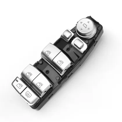 BMW F10 4 & 5 Series Driver Side Smart Power Window Switch