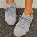 Running Sport Sneaker Sock Shoes for Adult Breating