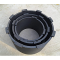 Cone Crusher Parts High Manganese Steel Liner Bowl