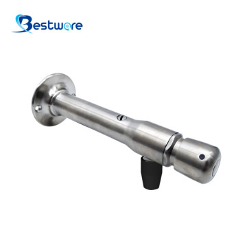 Hot Cold Drinking Outdoor Water Faucet