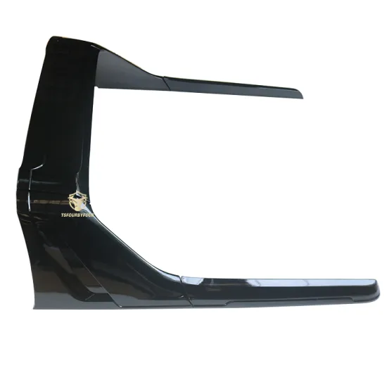 ABS Material Roll Bar for Hilux Revo Rocco 2015-2021 Pickup Truck