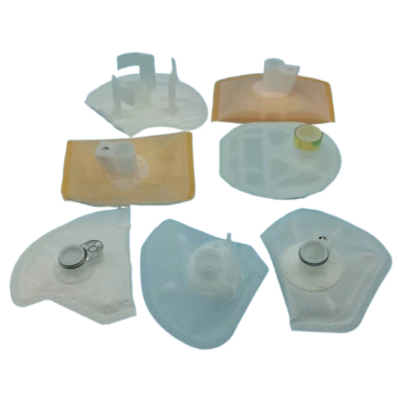 Best Sale Auto Parts Mesh Strainer Fuel Pump Filter 31184-1R000 for Hyundai ACCENT & Kia RIO