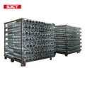 Hot Selling Ground Screw Anchor for House Construction