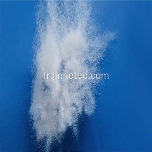 Poudre Artisanat Bleu Saphir – Silice Sable Incrustation, Une Once