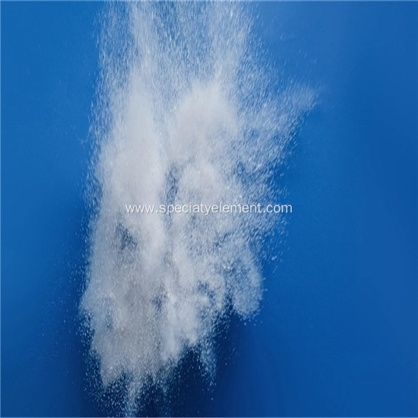 Widely Used Sio2 Powder / Hydrophilic Fumed Silica