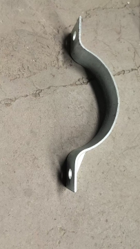 Standard Substation Hoop Clamp Accessories