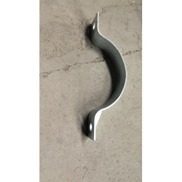 Standart Trafo Merkezi Çember Kelepçesi Aksesuarları