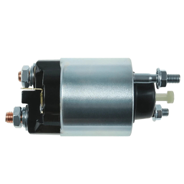 Quality Solenoid Switch for Denso Starter Motor Parts 053400-8750 31204-679-014 ZM708 66-8210