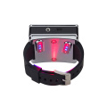 soft cold wrist laser therapy apparatus watch