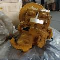 Excavatrice 336d2 336d2l Pompe hydraulique 504-5477 Pompe principale