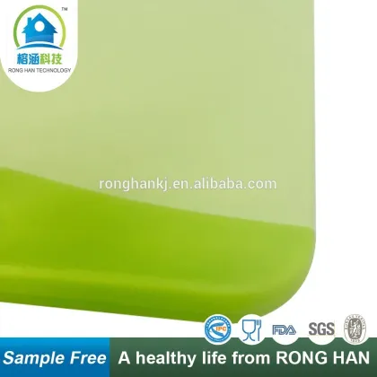antibacterial non slip plastic cutting board kitchen utensils and appliances