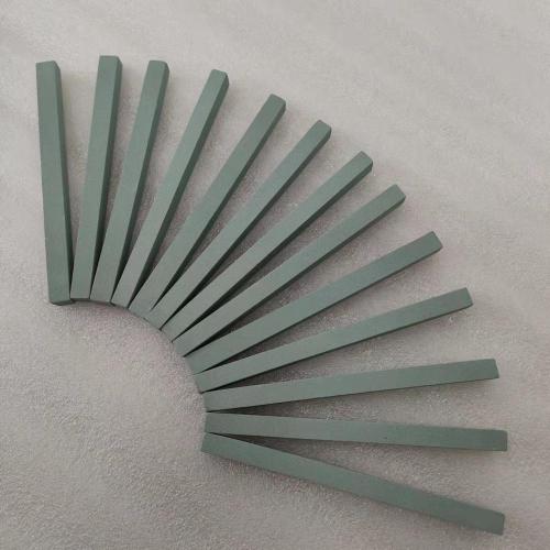 Silicon Carbide Grinding Wheels Green silicon carbide oilstone Supplier