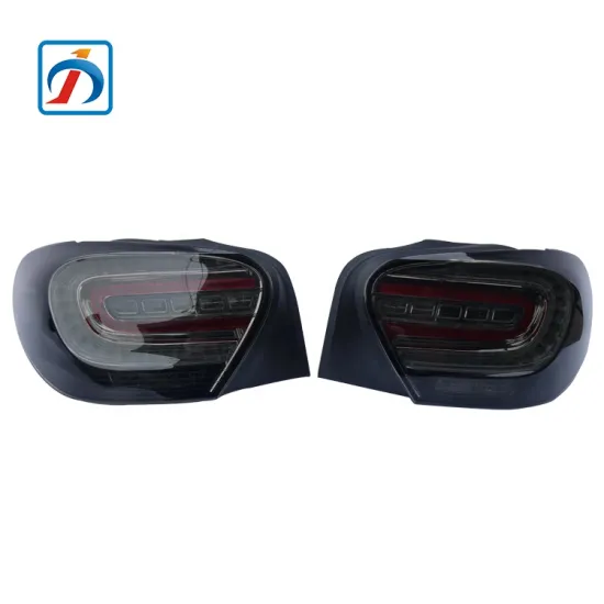 Wholesale LED Rear Lamp Tail Light for Mercedes-Benz W176 A-Class C300 2012-2015