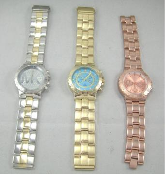 Alloy Watches Quartz Watches