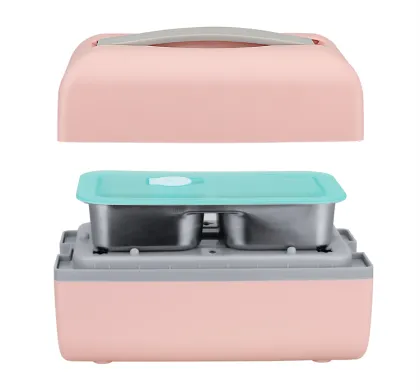 High-Quality Electric Lunch Box Food Warmer