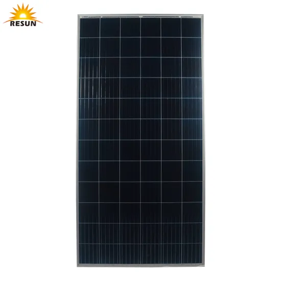 Resun 280w solar panel with TUV and CE