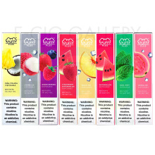 Good Taste Puff Plus Vape desechable
