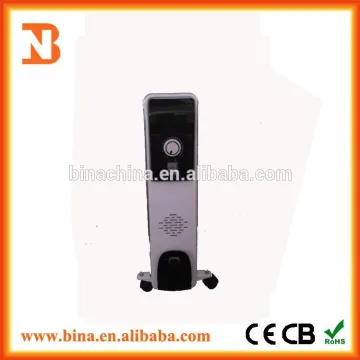 2015 high efficency portable waste oil heater thermostat