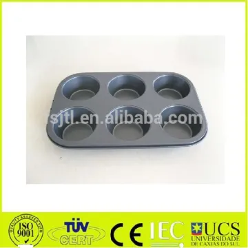 6 cups round Cake Pan