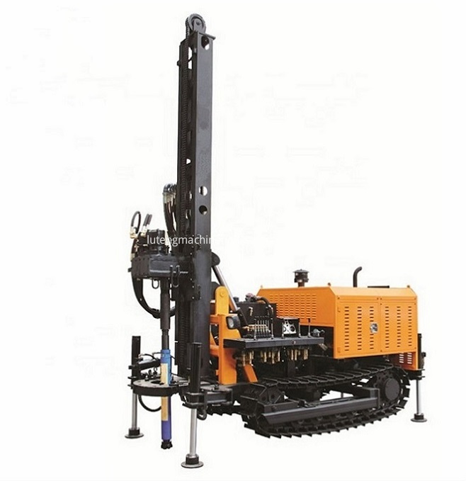 Drilling Rig