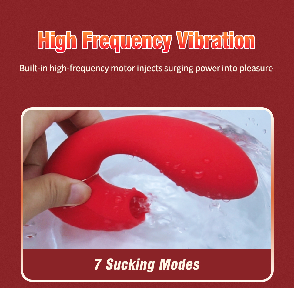 Vibrating Wand Factory