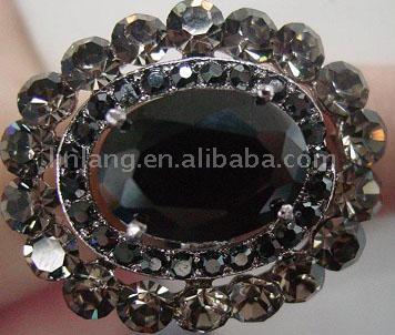 Fashion CZ Ring