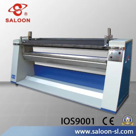 intelligence cloth Fabric Loosening Machine
