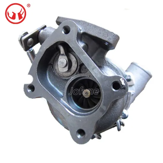 JF138015 Turbo GT1241Z 756068-5001 036145701 Turbocharger Made In China" could be simplified to "Turbocharger JF138015 GT1241Z Made in China" as a suitable title for a search engine. However, if we need to make it more concise while retaining key identifi