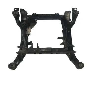 High Quality Finish Machining Front Subframe Auto Parts Crossmember for Mercedes-Benz ML Series W164 A1643300058